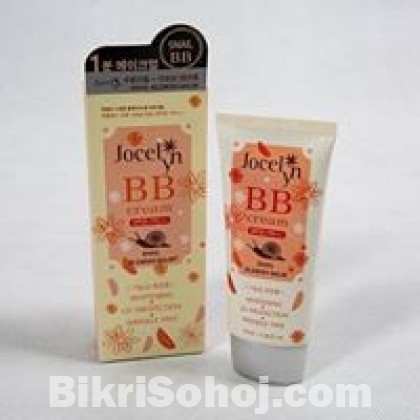 BB Cream Korean